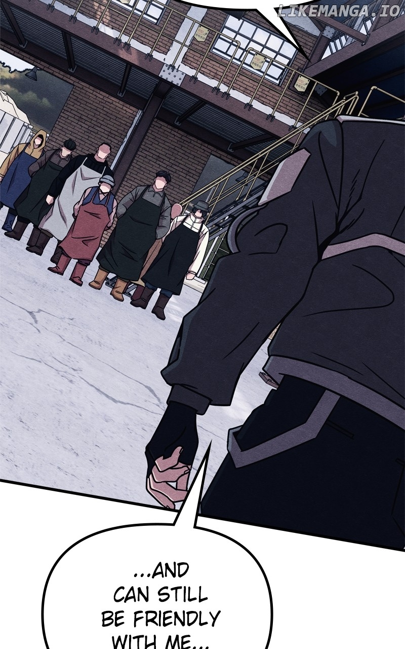 Zombie X Slasher Chapter 51 - page 72