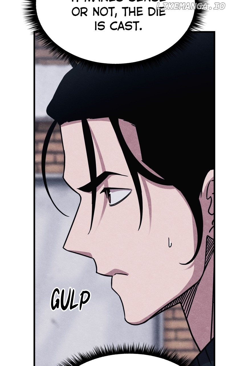 Zombie X Slasher Chapter 51 - page 75