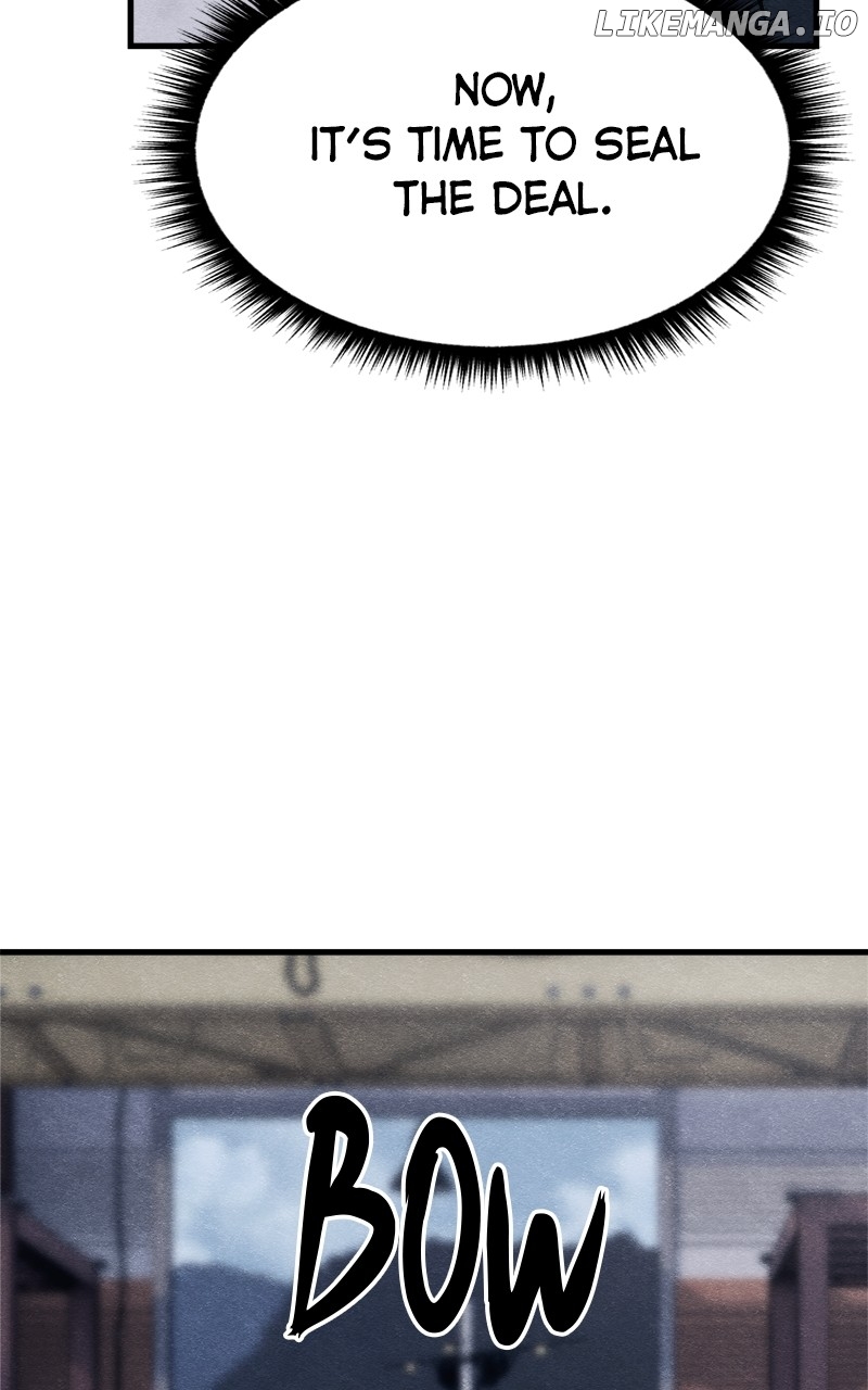 Zombie X Slasher Chapter 51 - page 76