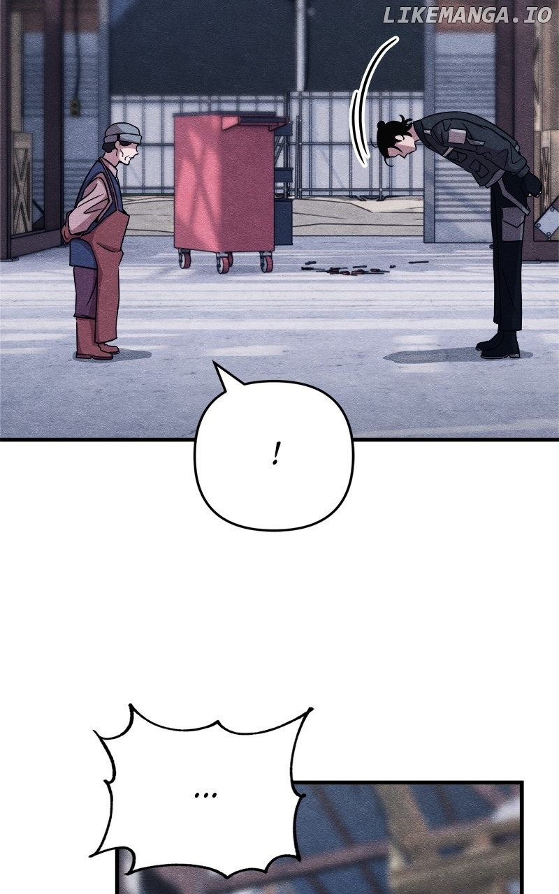 Zombie X Slasher Chapter 51 - page 77