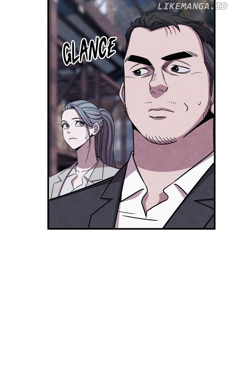 Zombie X Slasher Chapter 51 - page 78