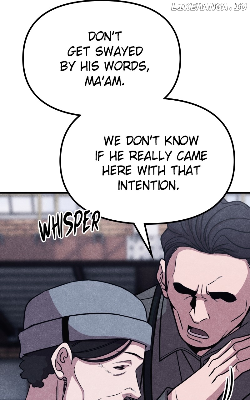 Zombie X Slasher Chapter 51 - page 82