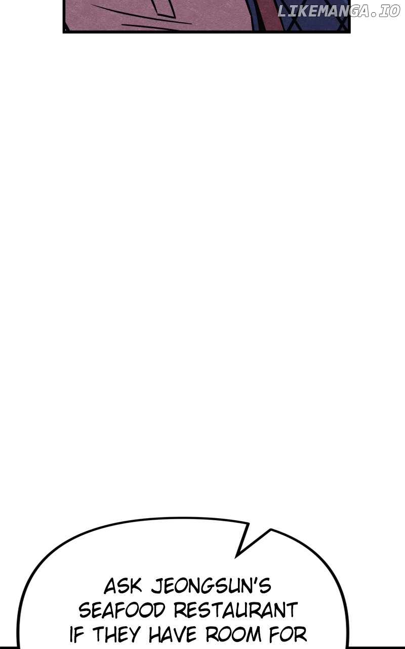 Zombie X Slasher Chapter 51 - page 85