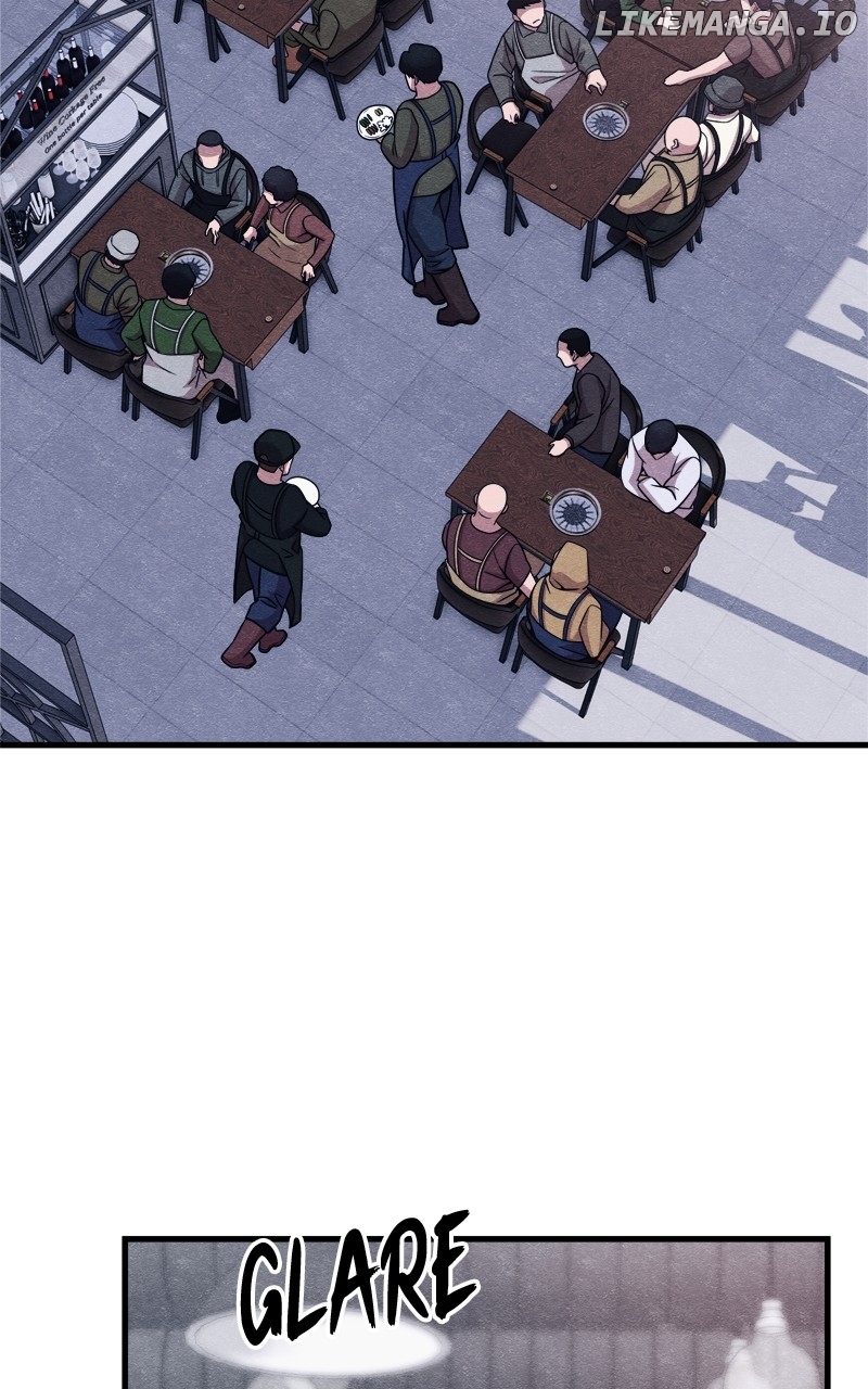 Zombie X Slasher Chapter 51 - page 91