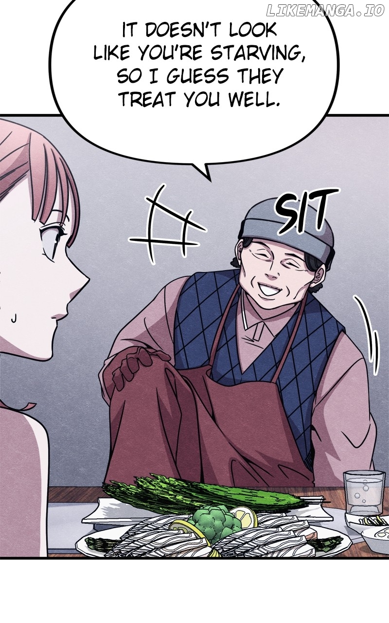 Zombie X Slasher Chapter 51 - page 96