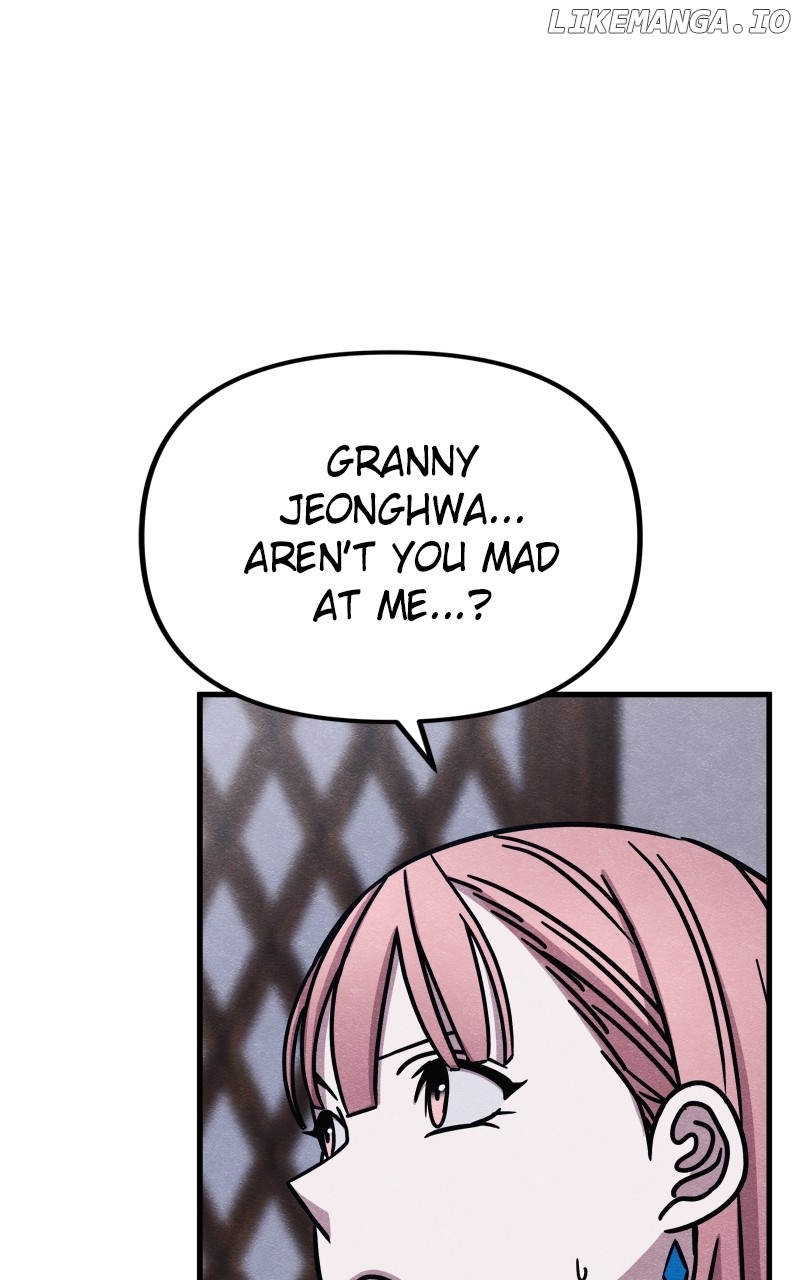 Zombie X Slasher Chapter 51 - page 97
