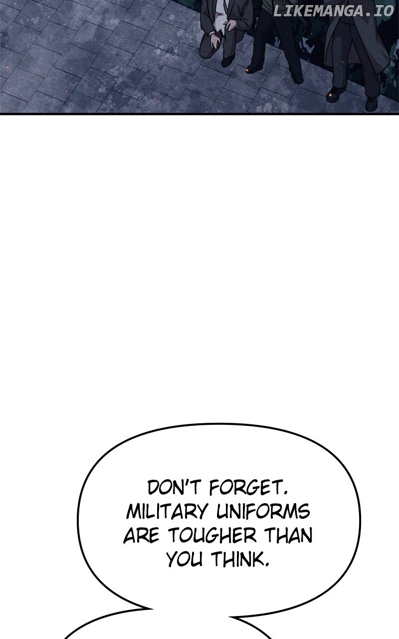 Zombie X Slasher Chapter 32 - page 113