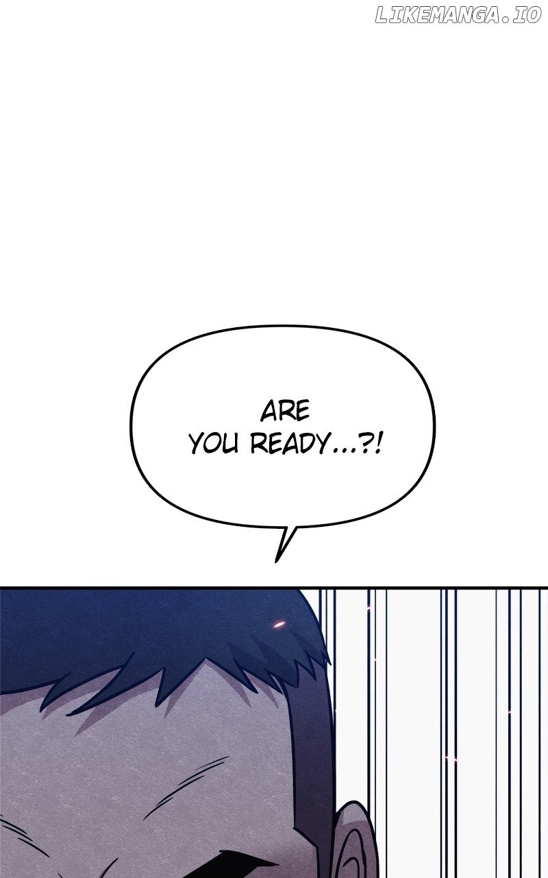 Zombie X Slasher Chapter 32 - page 121