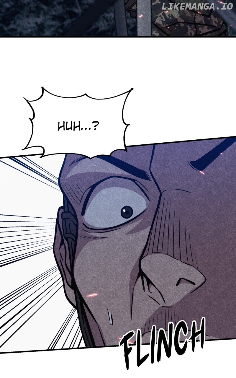 Zombie X Slasher Chapter 32 - page 127