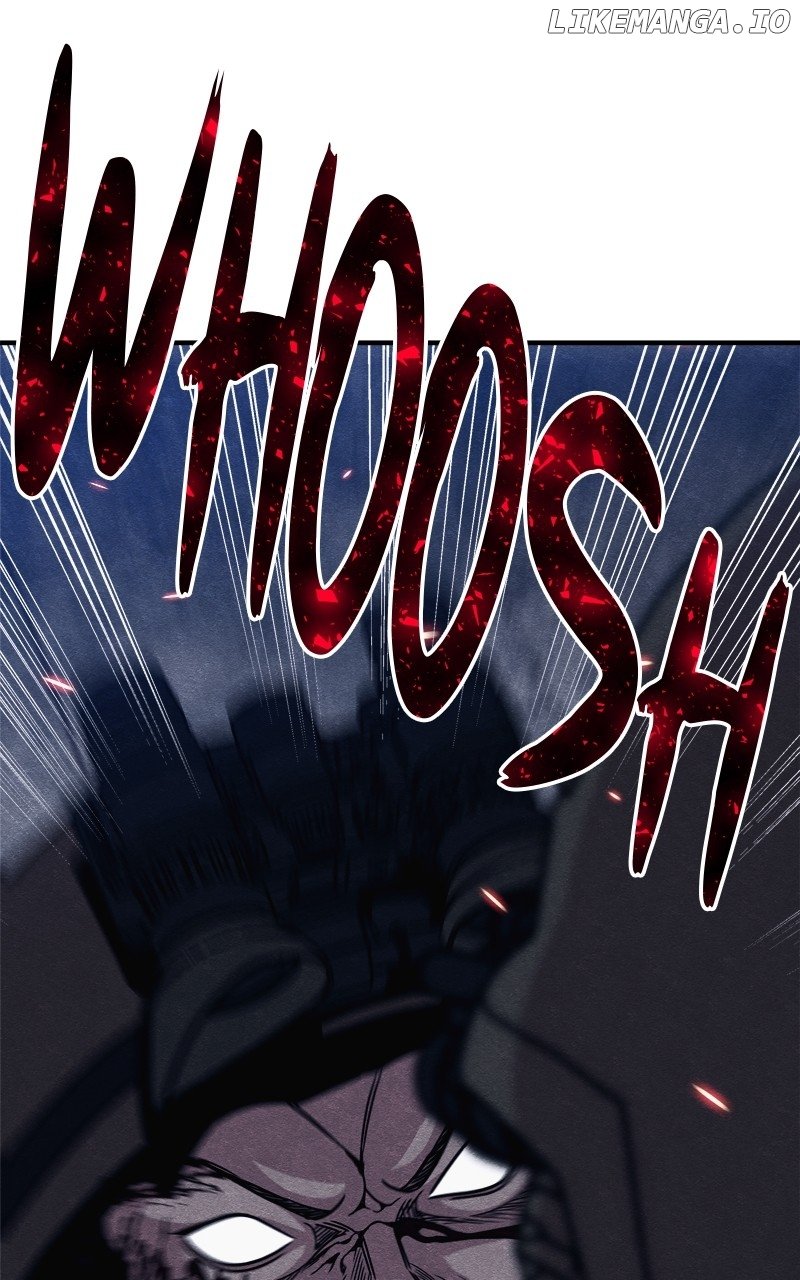 Zombie X Slasher Chapter 32 - page 134