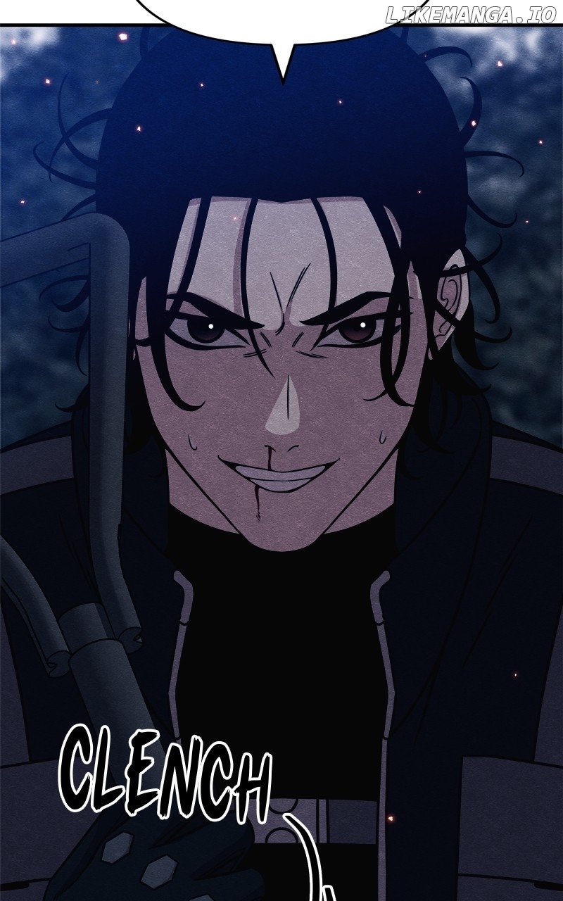Zombie X Slasher Chapter 32 - page 150