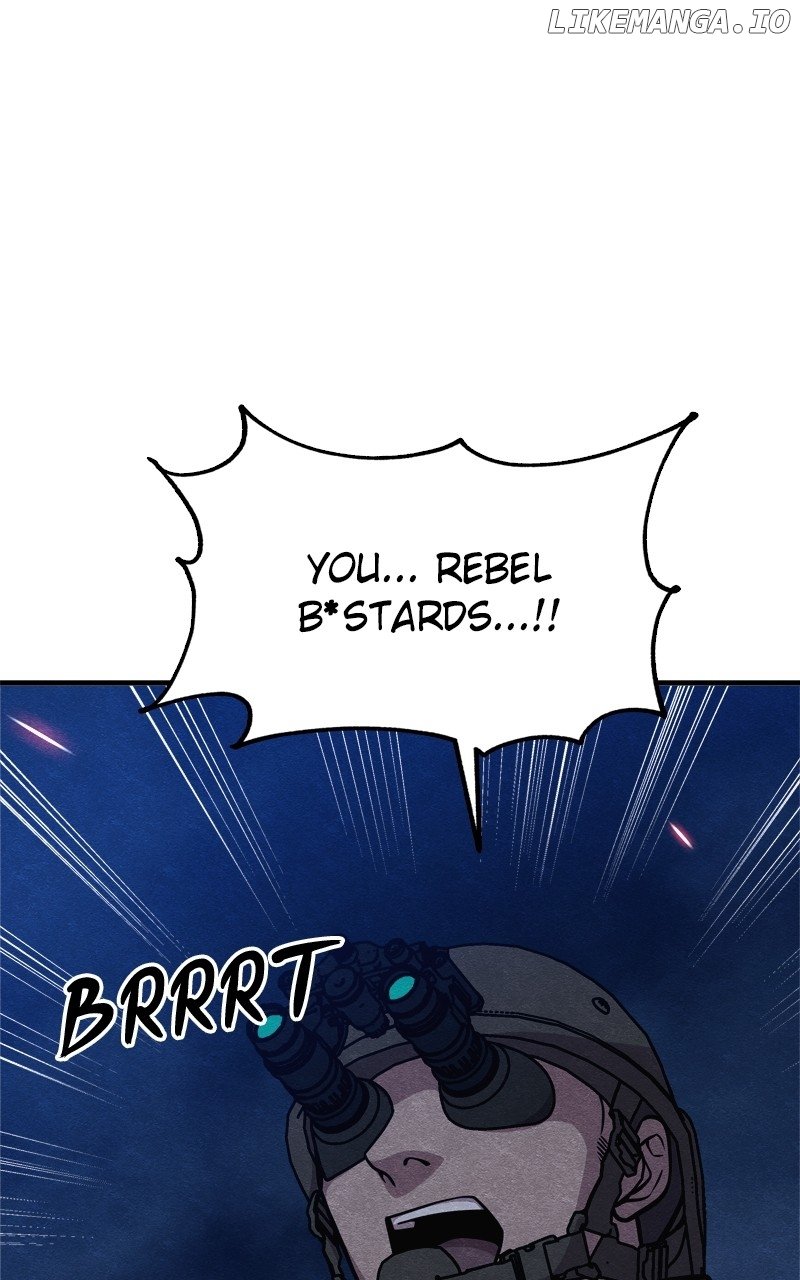 Zombie X Slasher Chapter 32 - page 152