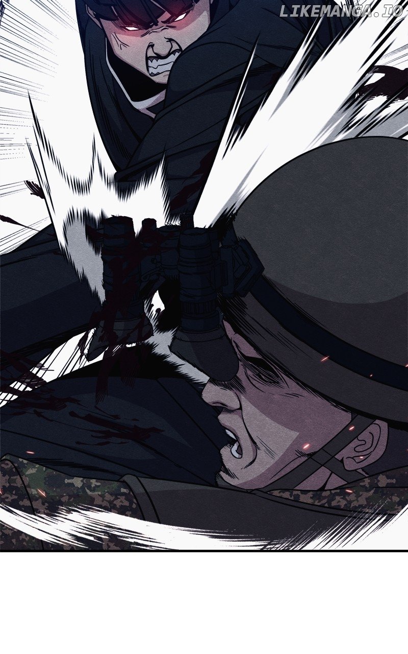Zombie X Slasher Chapter 32 - page 159