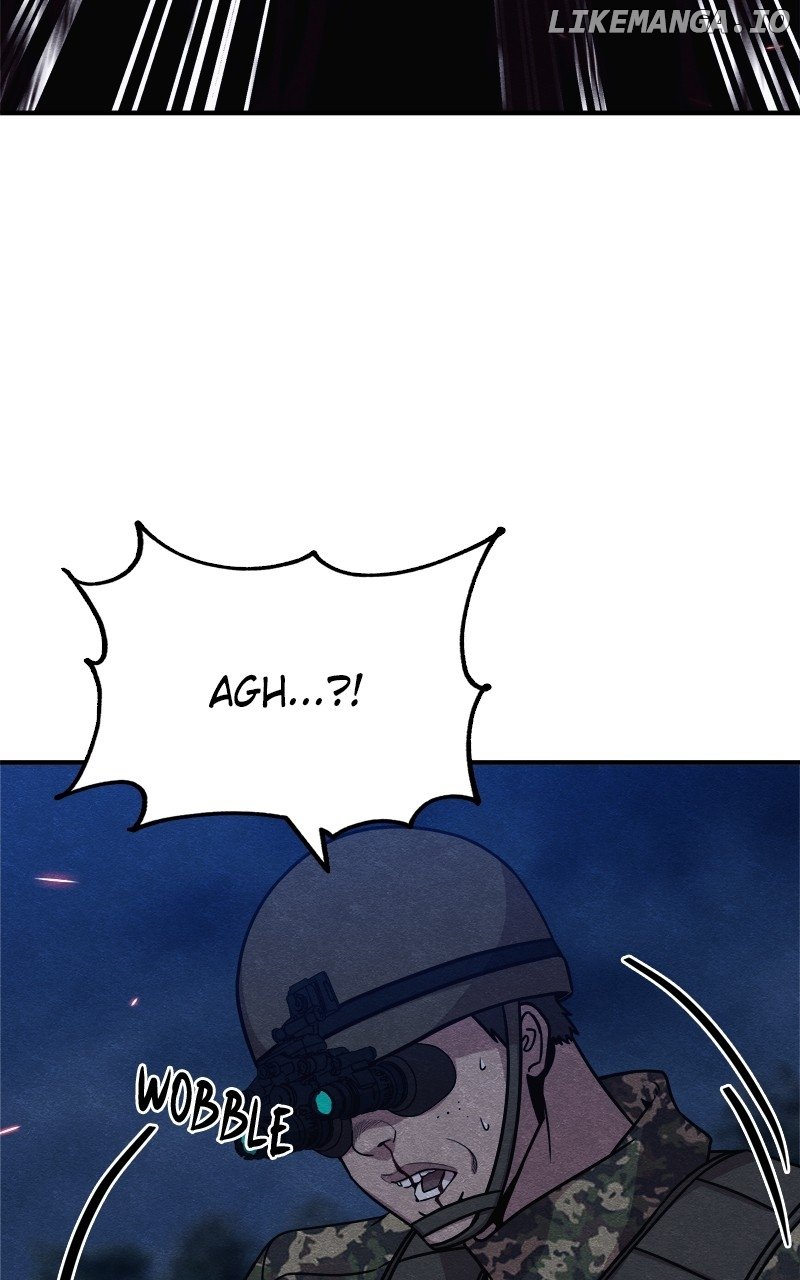 Zombie X Slasher Chapter 32 - page 164