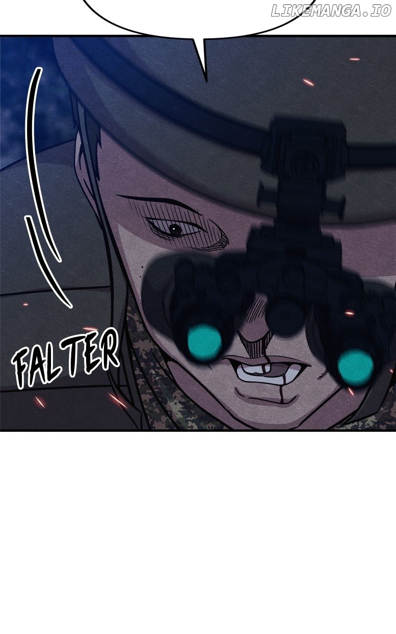 Zombie X Slasher Chapter 32 - page 168