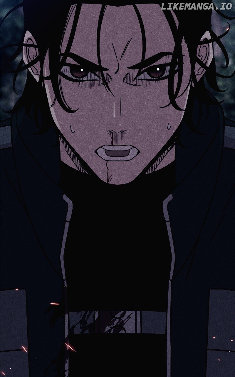 Zombie X Slasher Chapter 32 - page 179