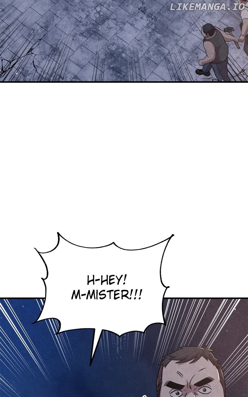 Zombie X Slasher Chapter 32 - page 2