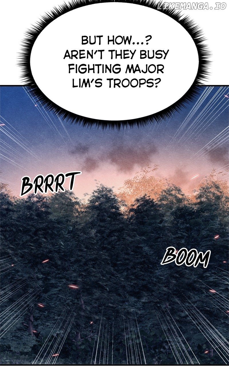 Zombie X Slasher Chapter 32 - page 20