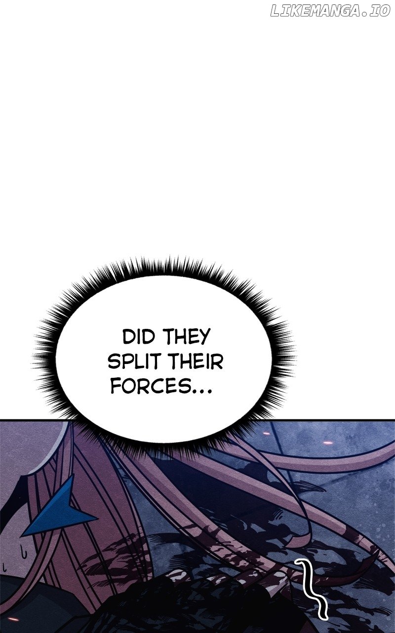 Zombie X Slasher Chapter 32 - page 21