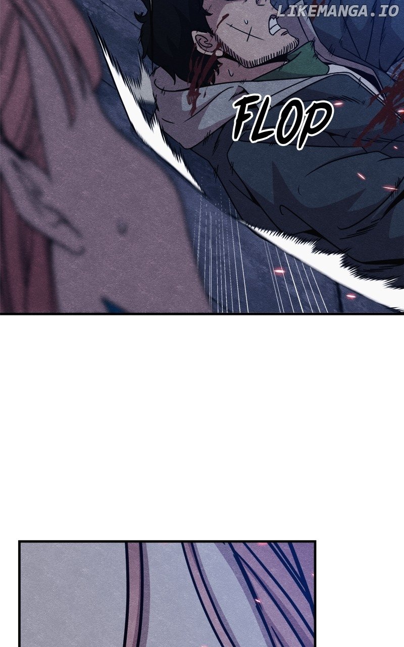 Zombie X Slasher Chapter 32 - page 29