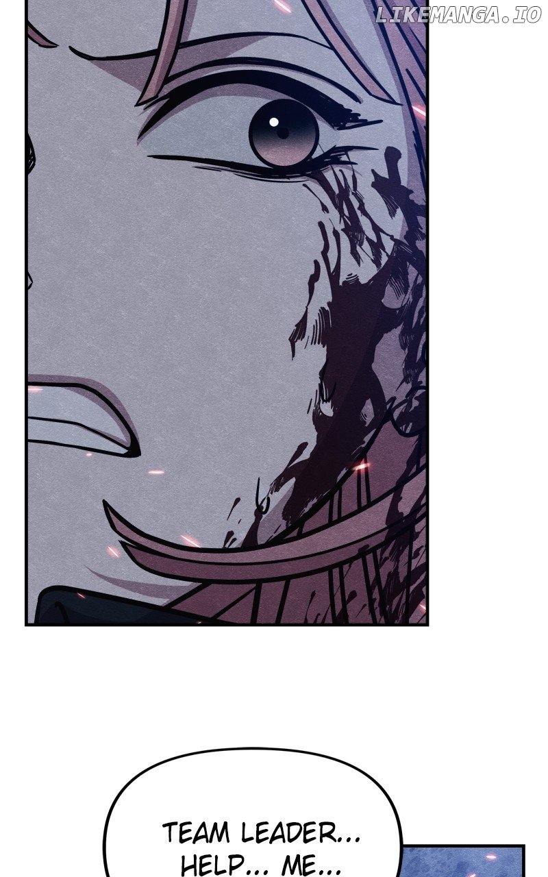Zombie X Slasher Chapter 32 - page 30