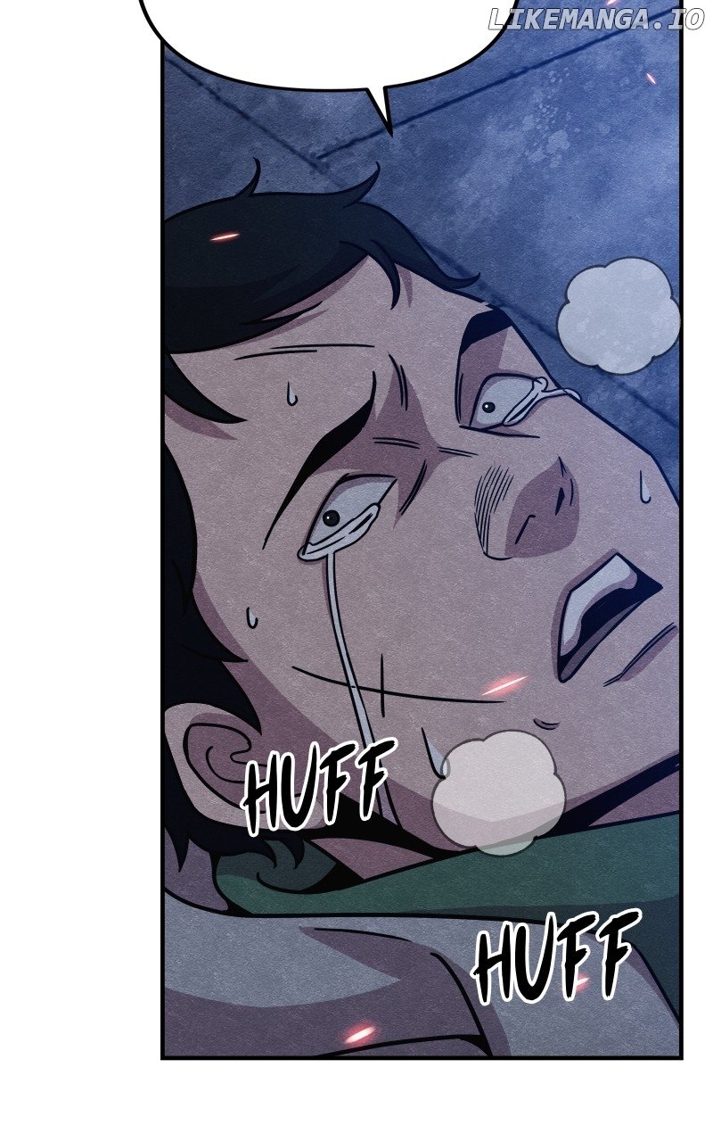 Zombie X Slasher Chapter 32 - page 31