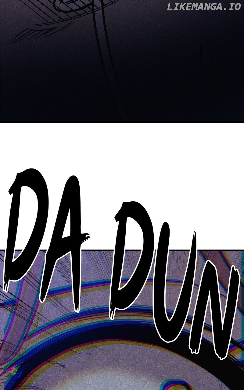 Zombie X Slasher Chapter 32 - page 33
