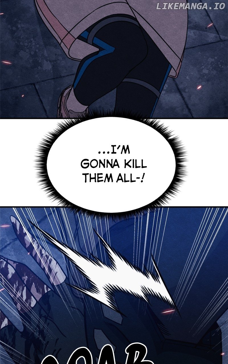 Zombie X Slasher Chapter 32 - page 36