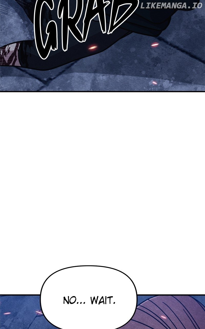 Zombie X Slasher Chapter 32 - page 37
