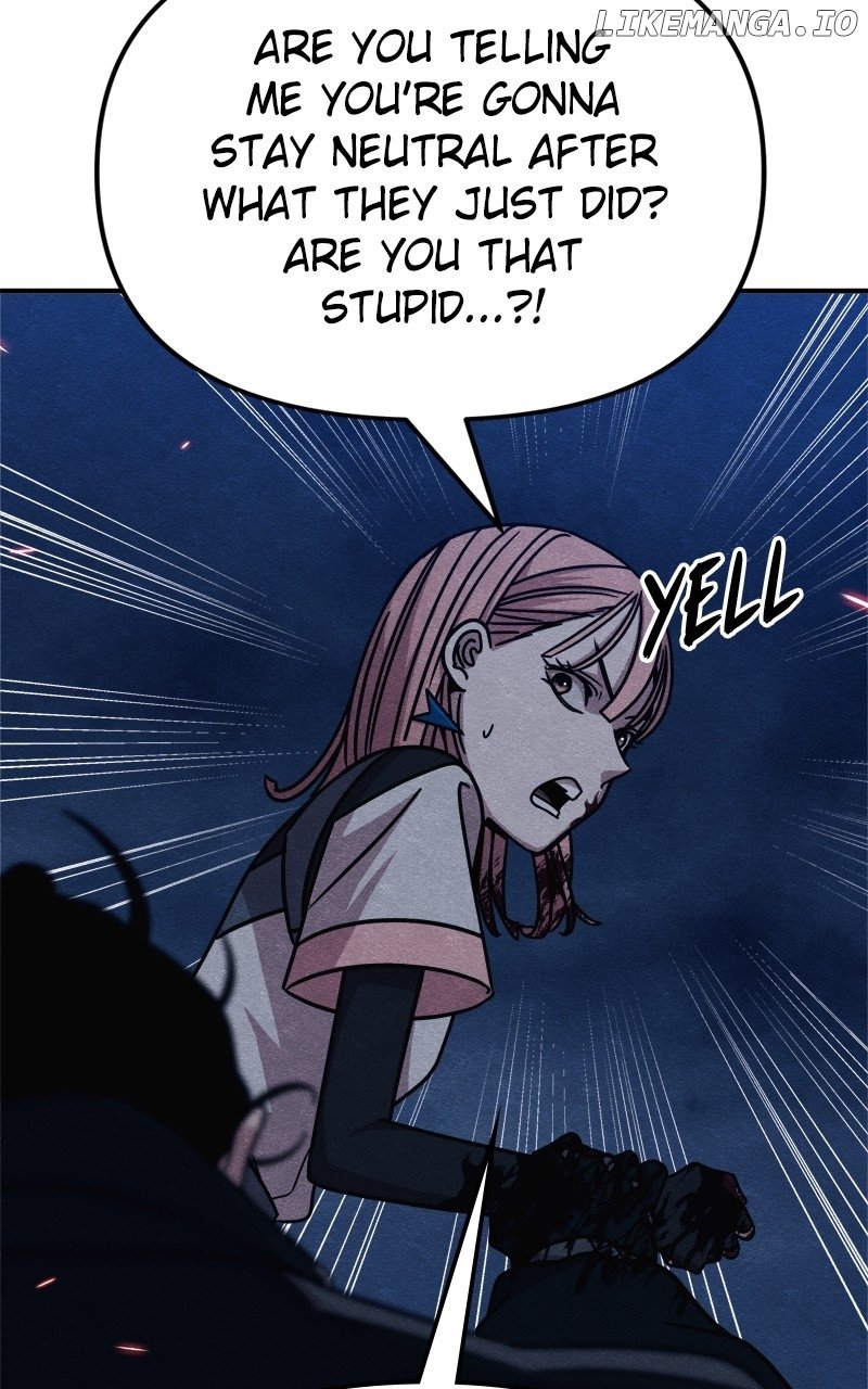 Zombie X Slasher Chapter 32 - page 40