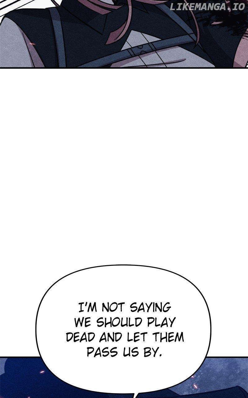 Zombie X Slasher Chapter 32 - page 43