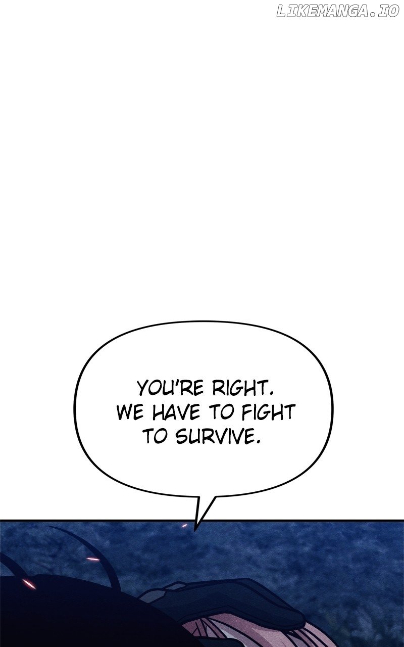 Zombie X Slasher Chapter 32 - page 48
