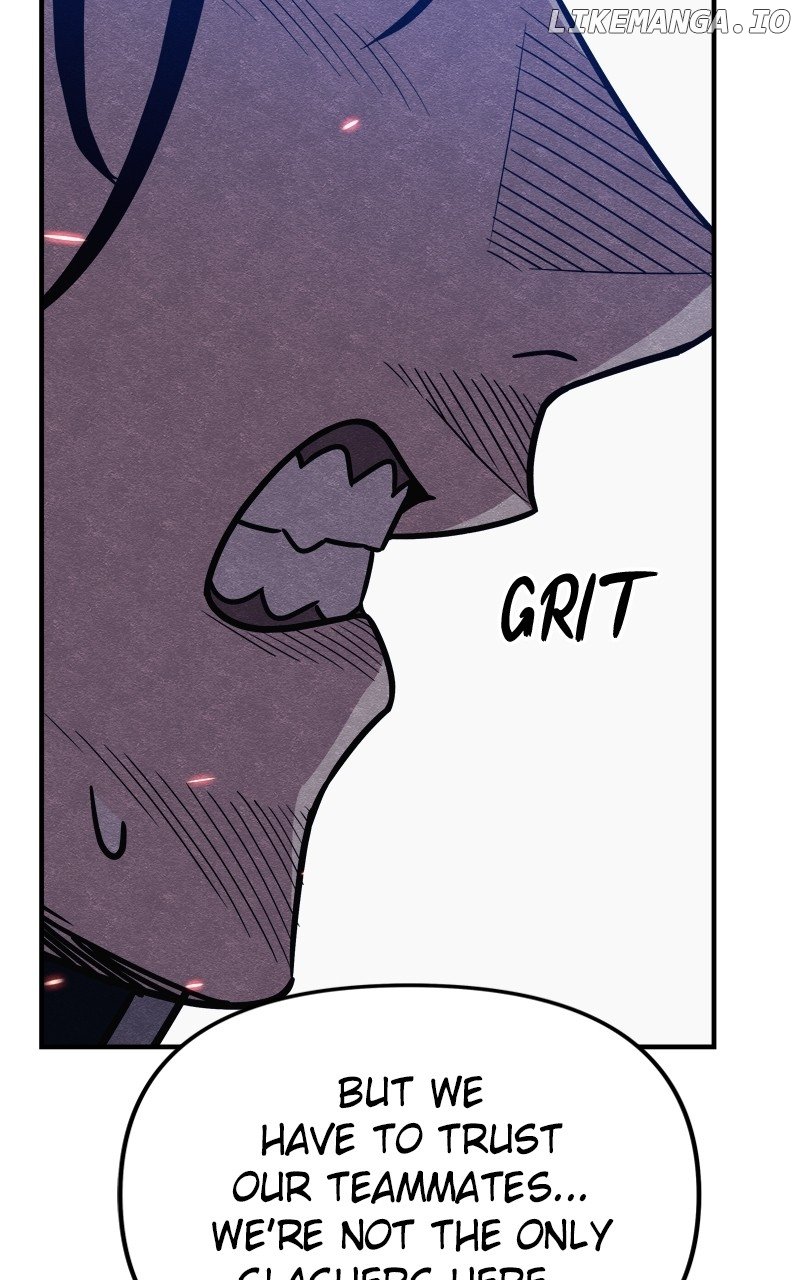 Zombie X Slasher Chapter 32 - page 50