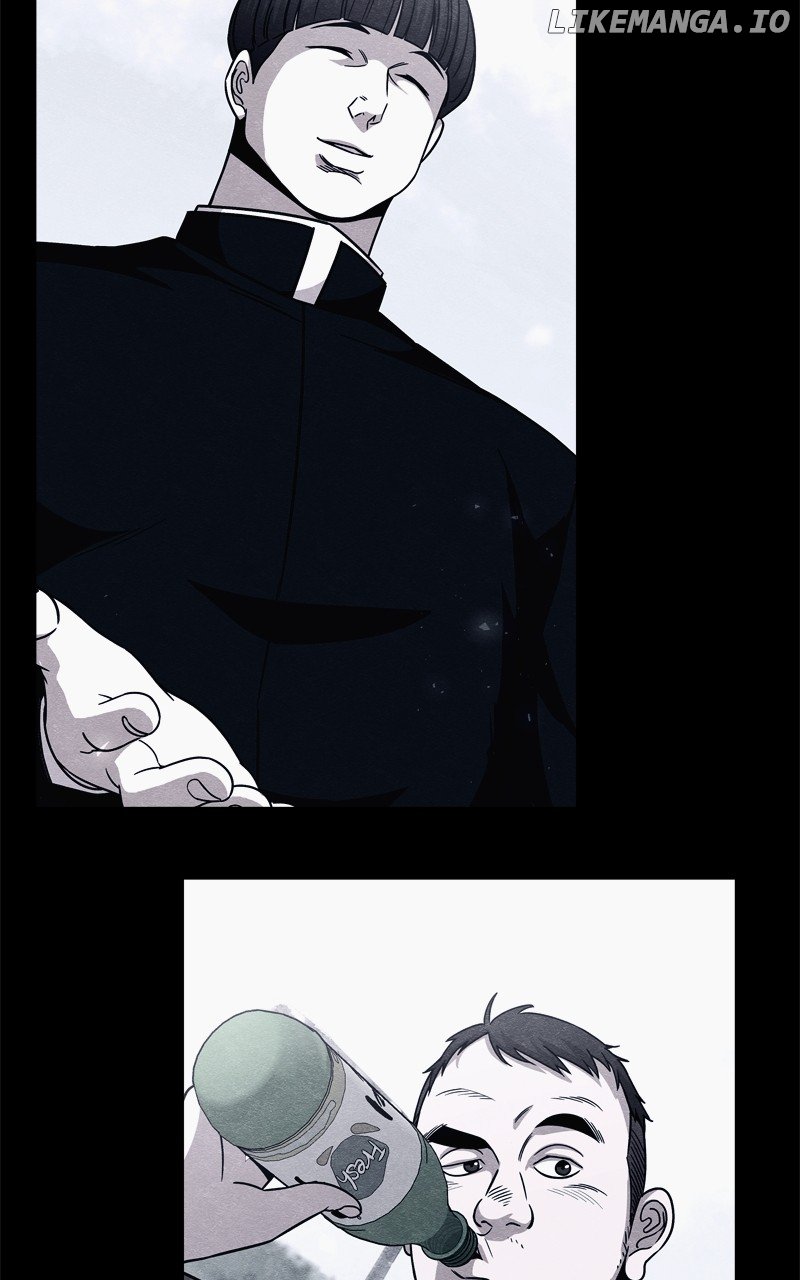 Zombie X Slasher Chapter 32 - page 54