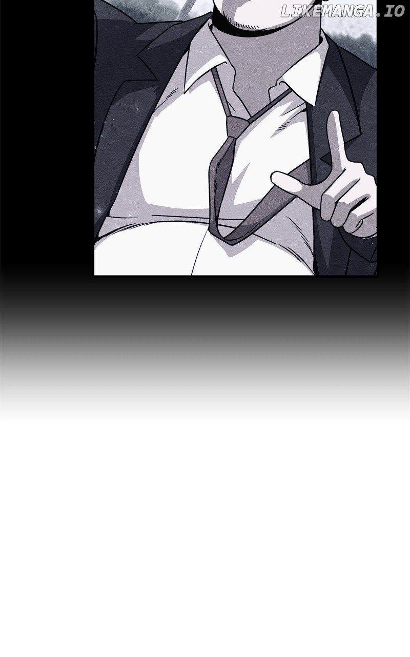 Zombie X Slasher Chapter 32 - page 55