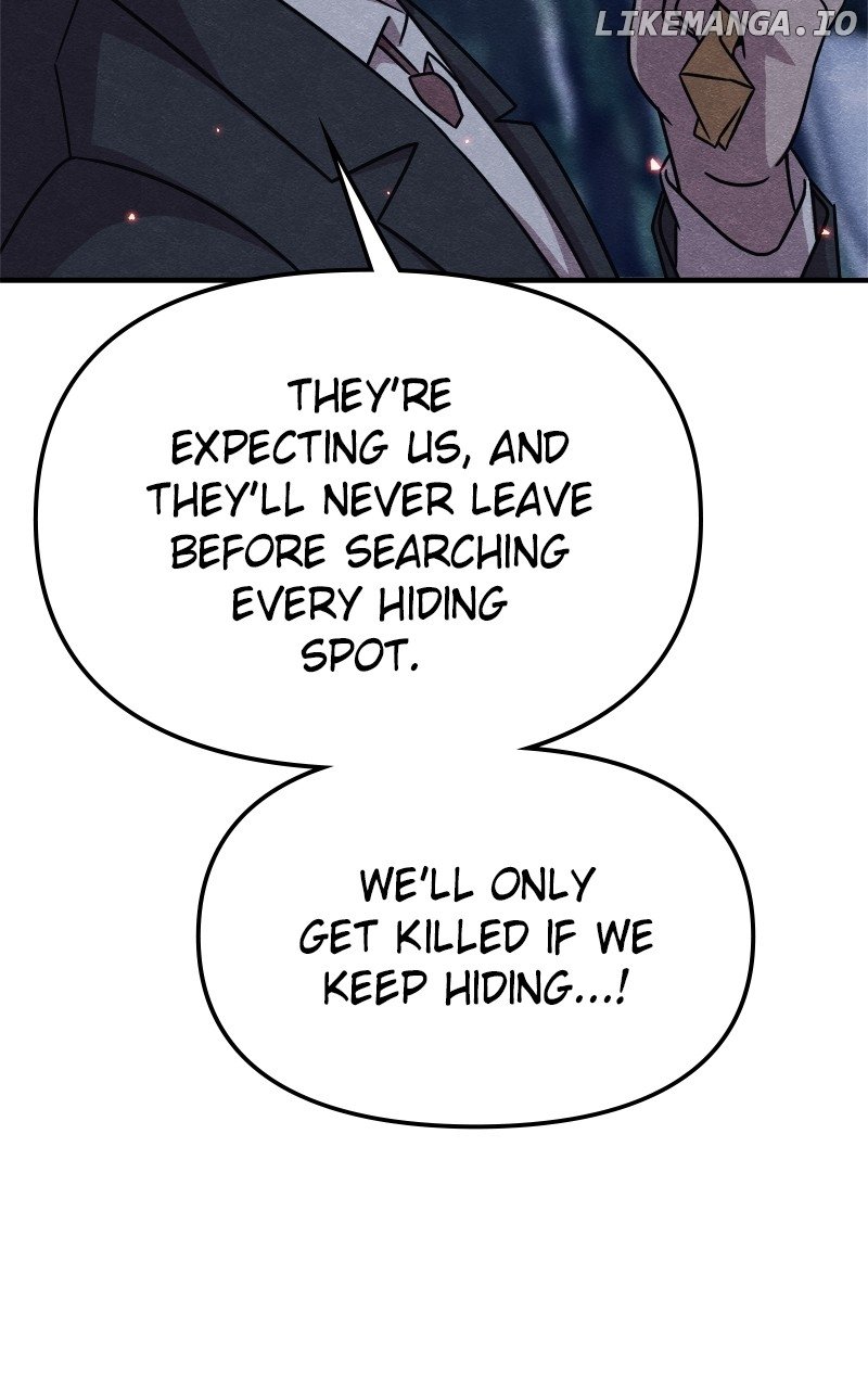 Zombie X Slasher Chapter 32 - page 66