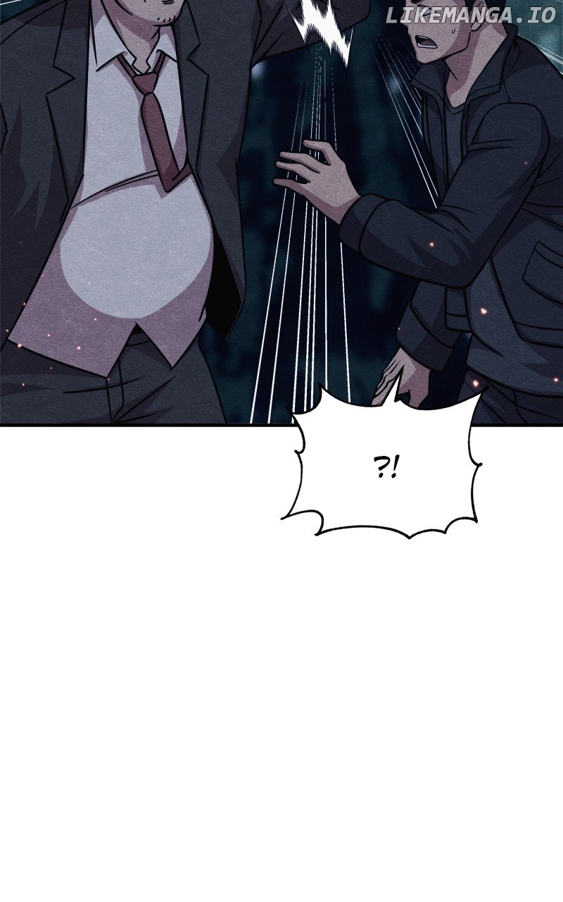 Zombie X Slasher Chapter 32 - page 74
