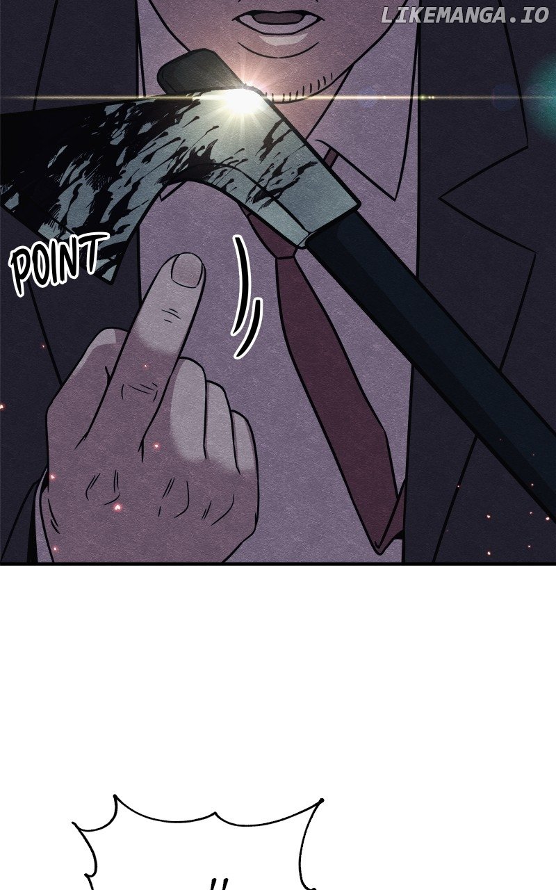 Zombie X Slasher Chapter 32 - page 76