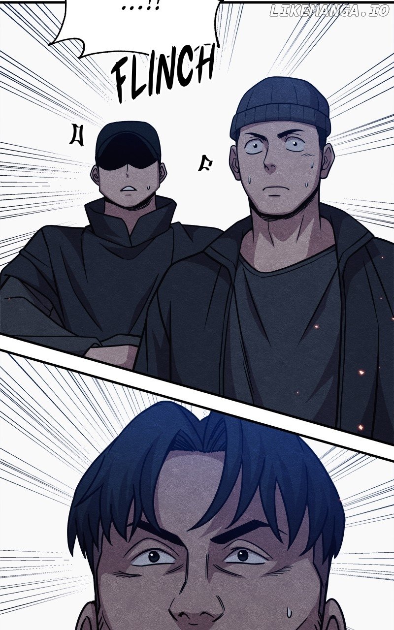 Zombie X Slasher Chapter 32 - page 77