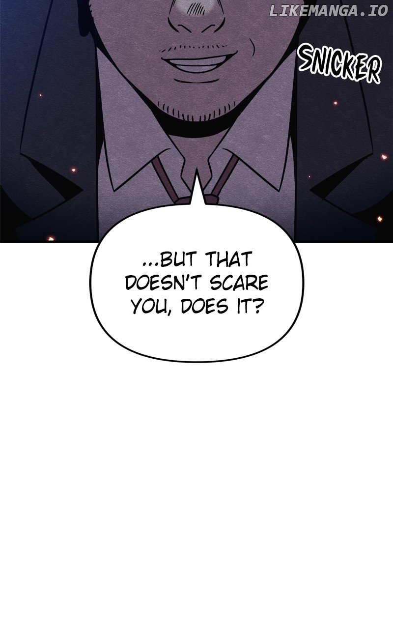 Zombie X Slasher Chapter 32 - page 92