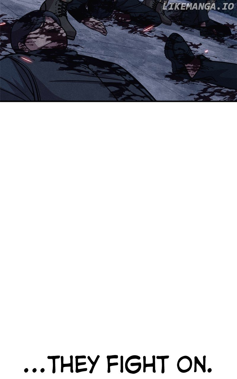 Zombie X Slasher Chapter 32 - page 98