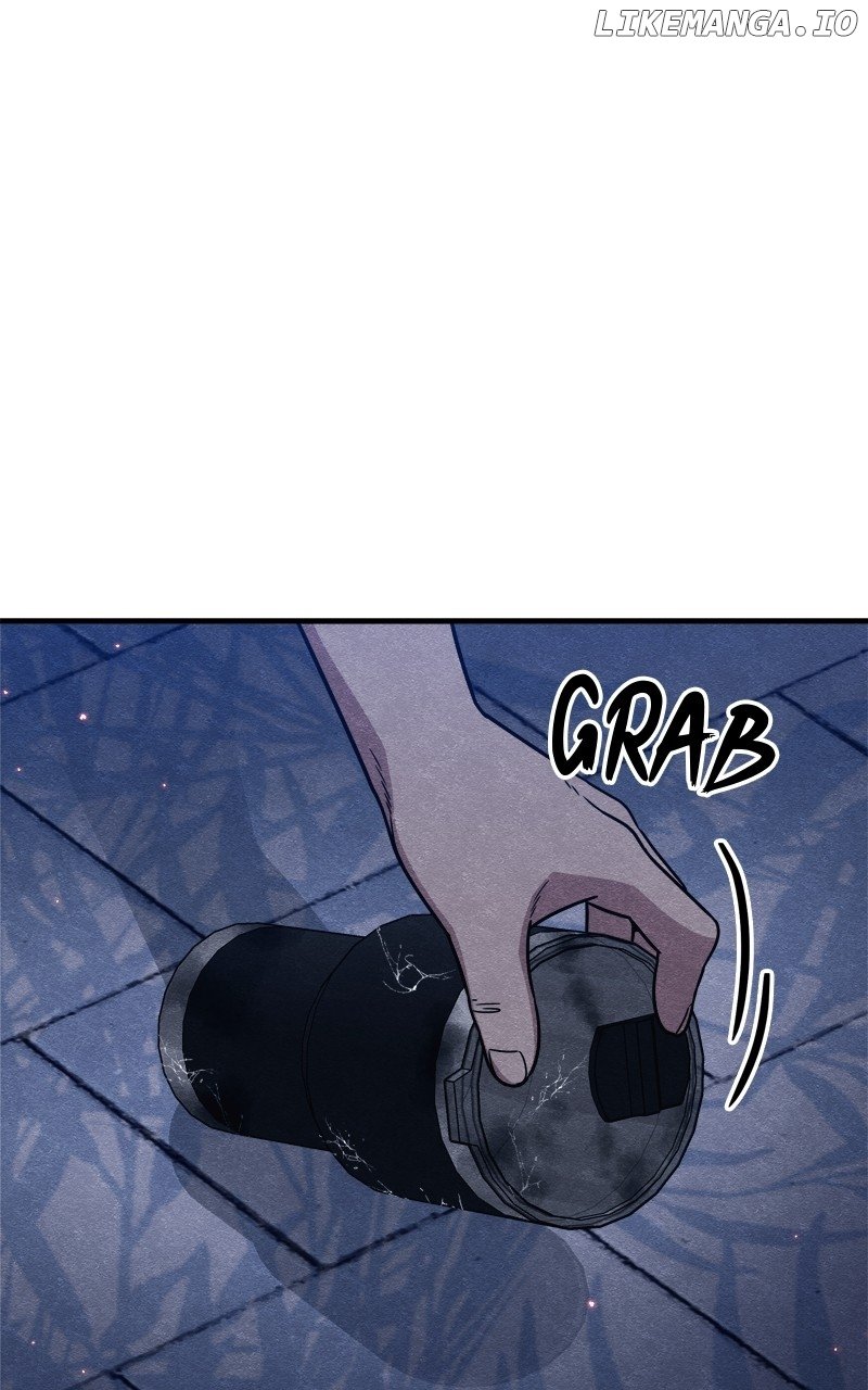 Zombie X Slasher Chapter 32 - page 99