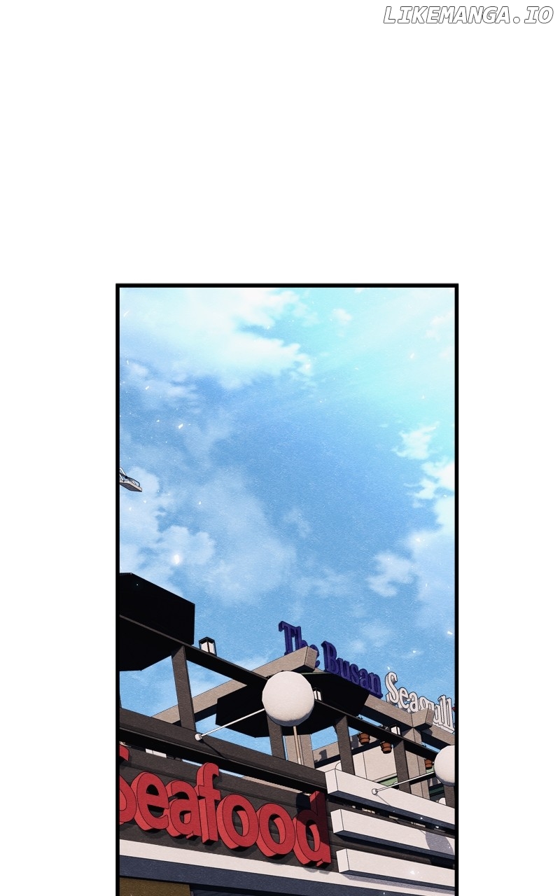 Zombie X Slasher Chapter 59 - page 1