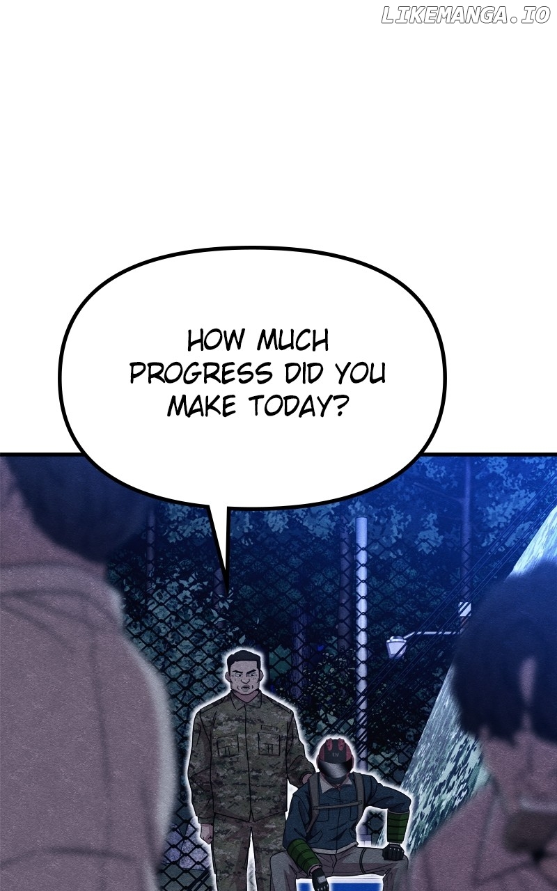 Zombie X Slasher Chapter 59 - page 101