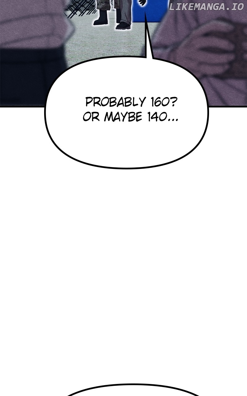 Zombie X Slasher Chapter 59 - page 102