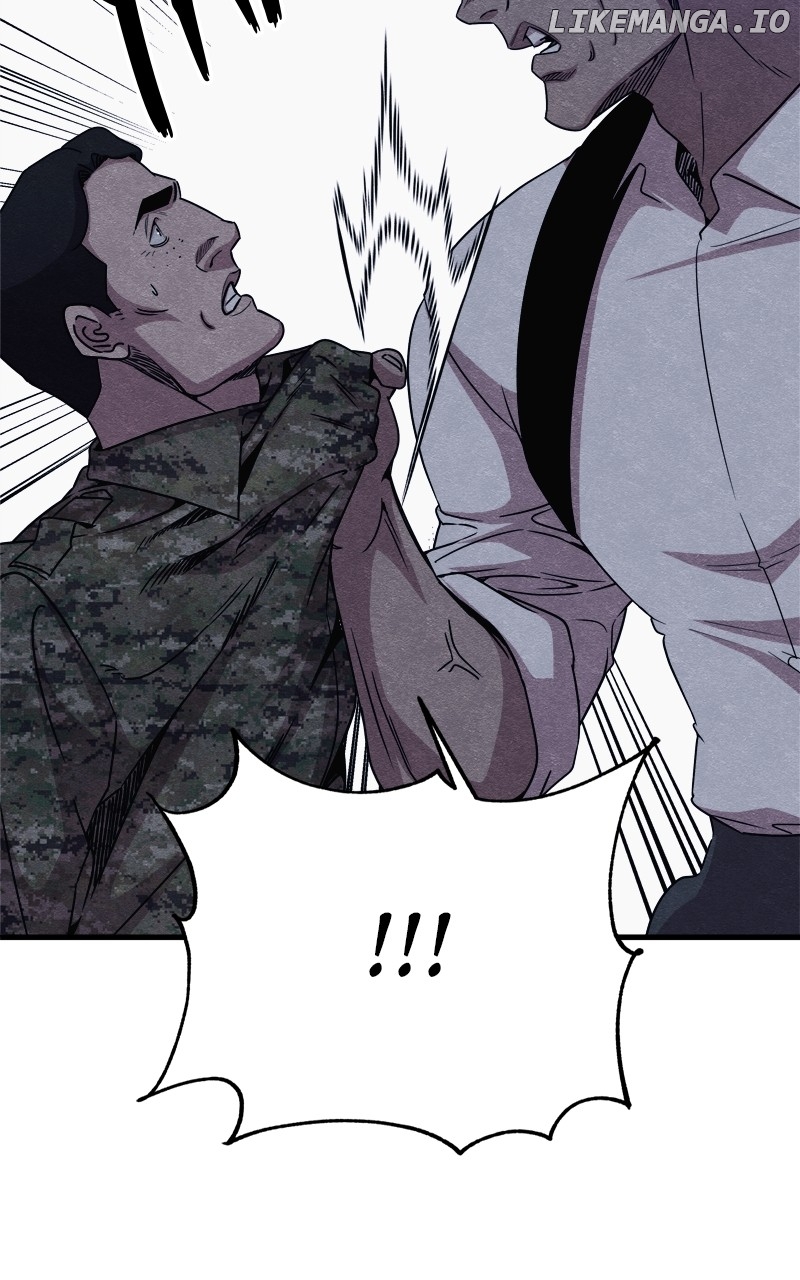 Zombie X Slasher Chapter 59 - page 107