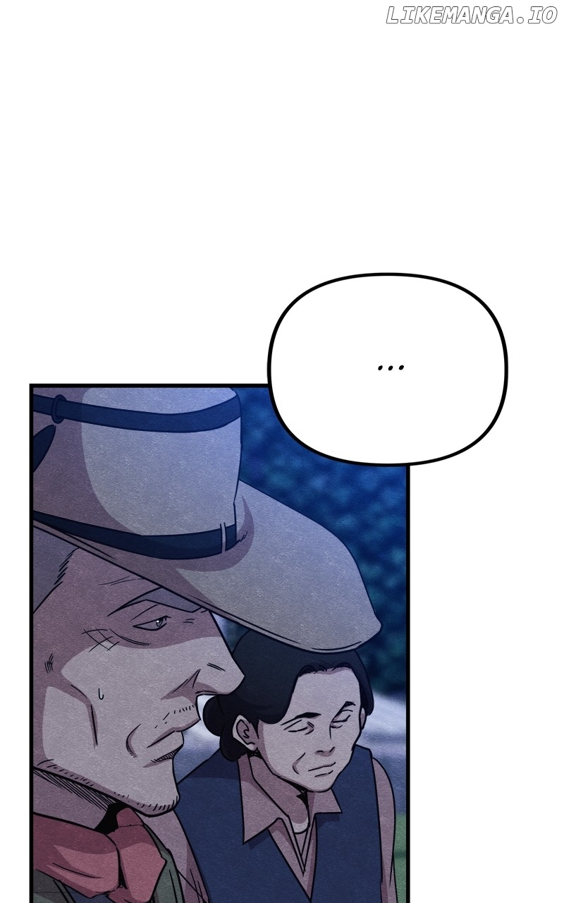 Zombie X Slasher Chapter 59 - page 110