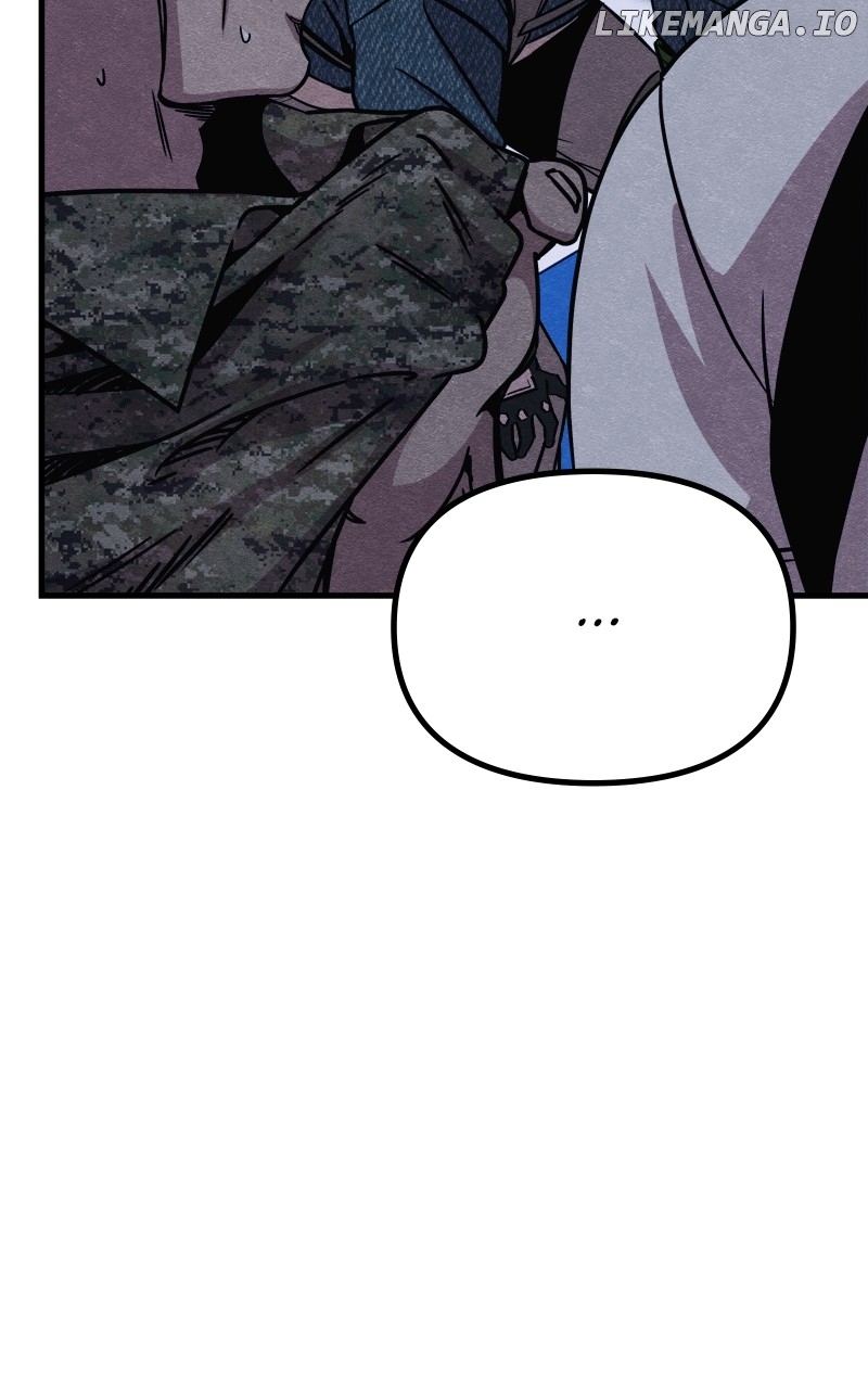 Zombie X Slasher Chapter 59 - page 115