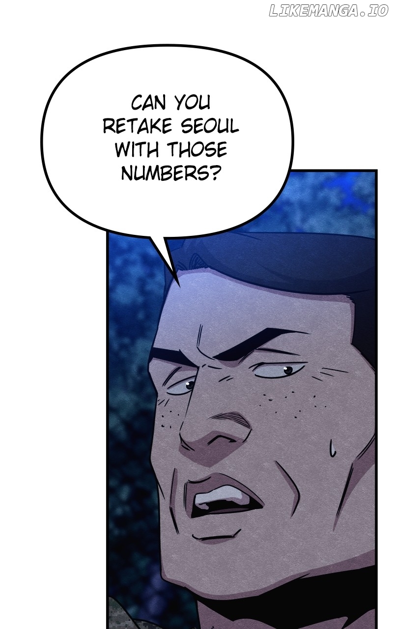 Zombie X Slasher Chapter 59 - page 116