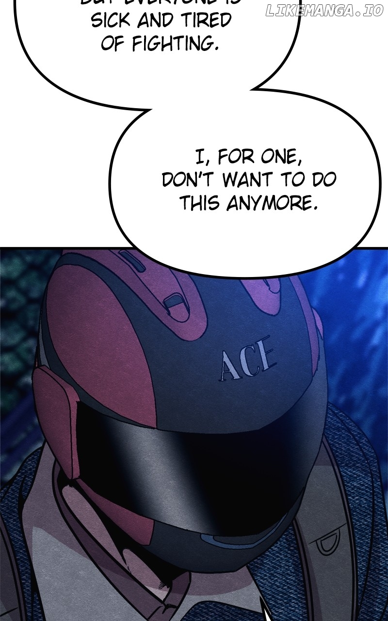 Zombie X Slasher Chapter 59 - page 119